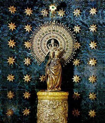 Our Lady of the Pillar Catholic Church (Our Lady Del Pilar.